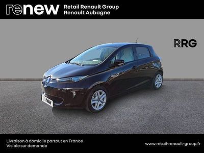 occasion Renault Zoe ZOER90