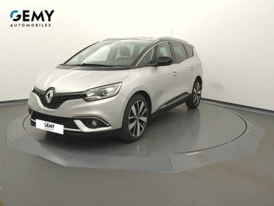 occasion Renault Grand Scénic IV Grand Scenic TCe 140 Energy - Limited