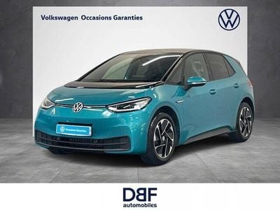 VW ID.3