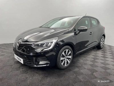 Noir Occasion 2023 Renault Clio V Equilibre | 14 990 € (Prix juste)