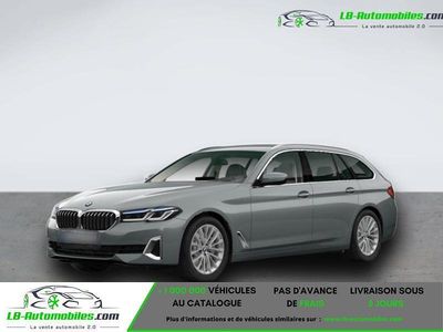 Occasion 2022 BMW 540 Break | 56 900 € (Prix cher)