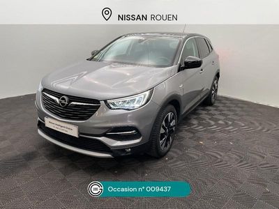 Occasion 2020 Opel Grandland X Edition SUV | 14 990 € (Prix juste)