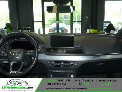 Occasion 2018 Audi Q5 S-Line SUV | 29 990 € (Prix juste)