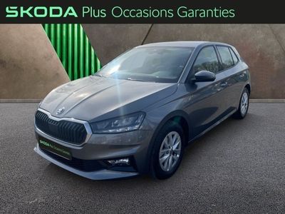 occasion Skoda Fabia 1.0 TSI 95ch Ambition