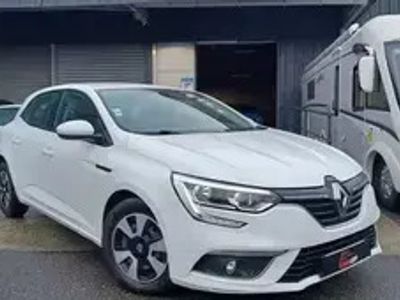 Renault Mégane IV