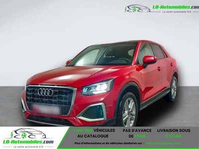 occasion Audi Q2 30 TFSI 110 BVM