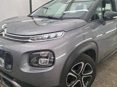 Occasion 2019 Citroën C3 Aircross SUV | 10 490 € (Prix juste)