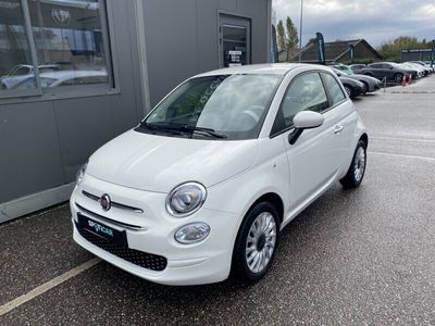 occasion Fiat 500 5001.0 70 ch Hybride BSG S/S Lounge 3p