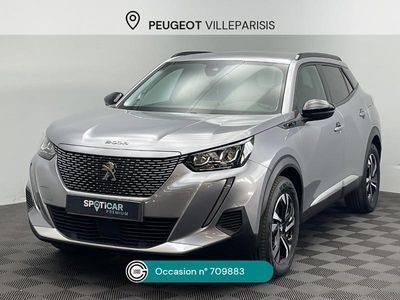 Occasion Peugeot e-2008 Allure 100 kW (136 ch) 2022 SUV