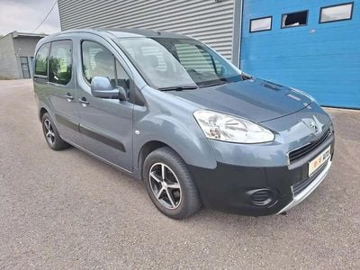 Peugeot Partner Tepee
