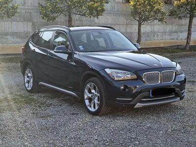 Occasion BMW X1 116 ch (85 kW) 2014 SUV