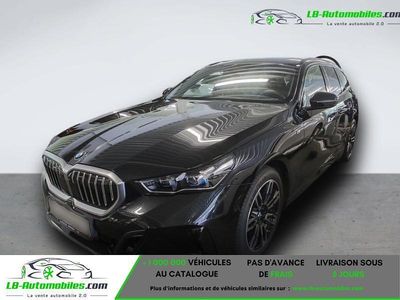 Occasion 2024 BMW 520 Comfort Edition Berline | 56 600 €
