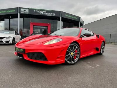 Ferrari F430