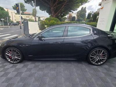 Occasion Maserati 430 430 ch (316 kW) 2018 Coupé
