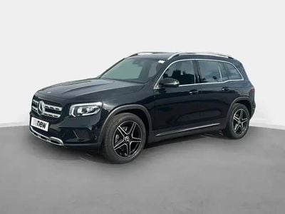 Mercedes GLB200