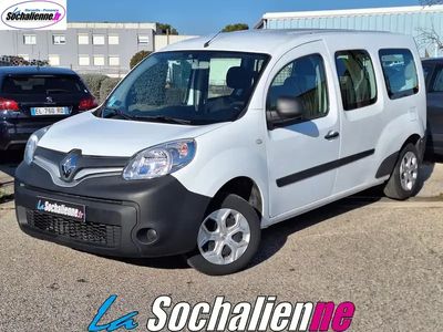 occasion Renault Express CA MAXI 1.5 DCI 90 ENERGY GRAND CONFORT