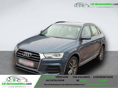 Occasion Audi Q3 Sport 179 ch (131 kW) 2017 SUV