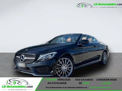 occasion Mercedes C400 ClasseBVA 4Matic