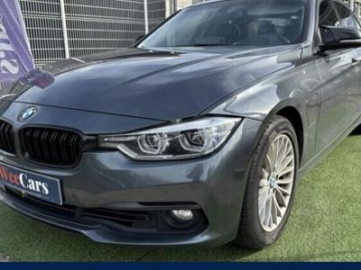 occasion BMW 330e 330 SERIE 2.0252H 185 LUXURY BVA