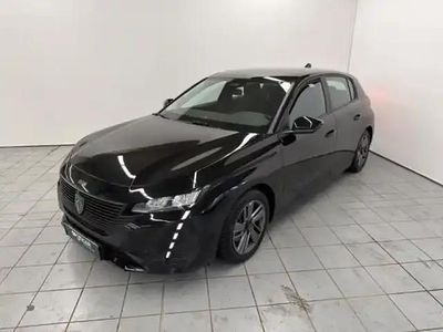 Noir perla nera (m) Occasion 2022 Peugeot 308 Active Berline | 19 990 € (Prix juste)