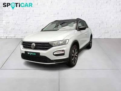 occasion VW T-Roc STYLE TSI 115