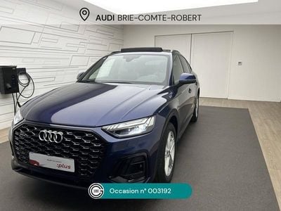 Audi Q5 Sportback