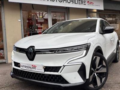 Occasion 2023 Renault Megane E-Tech Techno Berline | 22 990 € (Bon prix)