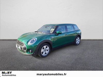 Mini Cooper Clubman