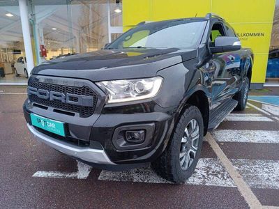 occasion Ford Ranger Ranger SUPER CABINESUPER CABINE 2.0 ECOBLUE 213 BV10