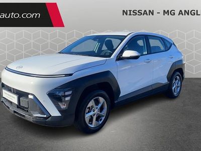 Occasion 2024 Hyundai Kona SUV | 24 990 € (Prix assez cher)