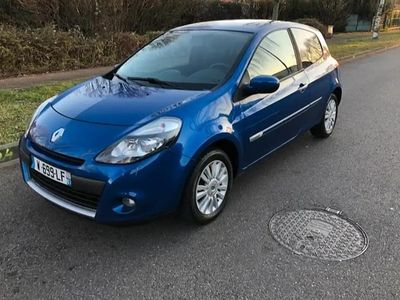 Renault Clio III