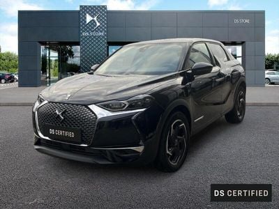 DS Automobiles DS3 Crossback