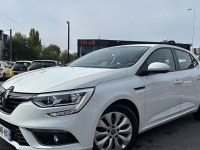 Occasion 2017 Renault Mégane IV SE Berline | 4 490 €