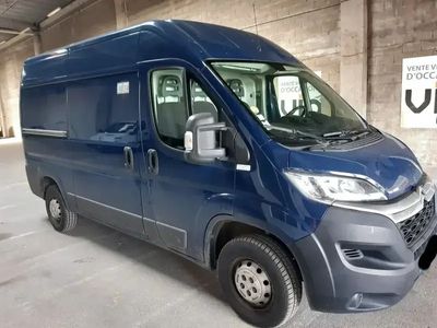 occasion Citroën Jumper 35 L2H2 2.0 BLUEHDI 130 S\u0026S BUSINESS