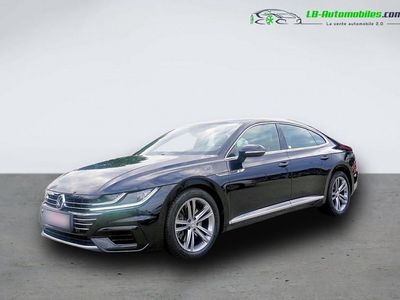 VW Arteon