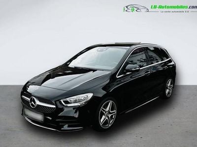 Mercedes B180