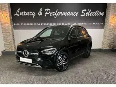 occasion Mercedes GLA250 ClasseE + Hybrid Eq Power Progressive Line - 1ère Main - Suivi