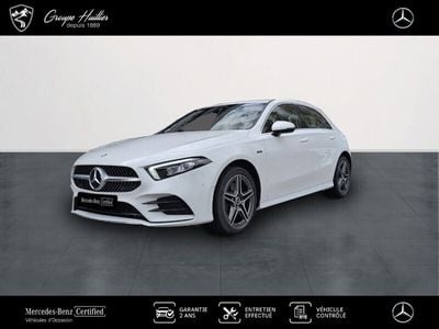 Mercedes A250