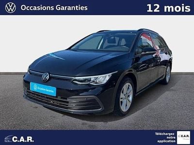 VW Golf VIII