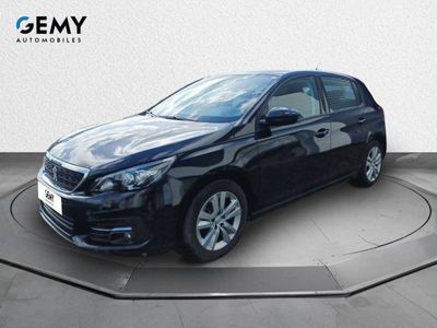 occasion Peugeot 308 PureTech 110ch S&S BVM6 Active Pack