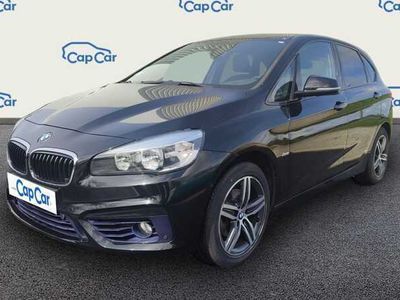 occasion BMW 116 Serie 2 Active Tourer Sport - 216d