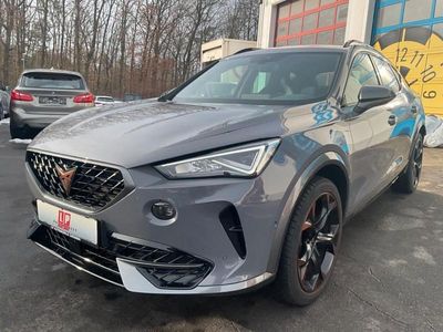 Occasion 2020 Cupra Formentor SUV | 30 900 € (Prix juste)