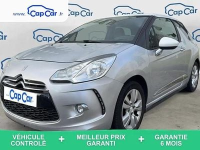 Citroën DS3