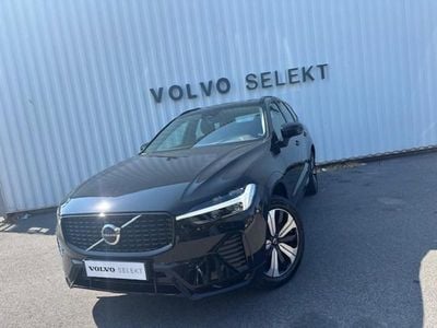 Occasion 2024 Volvo XC60 Plus SUV | 52 990 € (Prix juste)