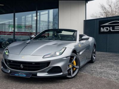 occasion Ferrari Portofino 3.9 v8 turbo 620 m loa 1899e-mois