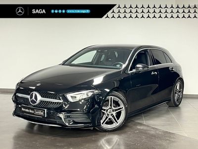 occasion Mercedes A200 Classe200 d 150ch AMG Line 8G-DCT