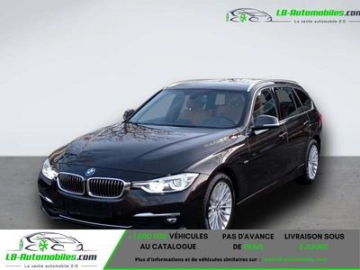 Occasion BMW 120 184 ch (135 kW) 2017 Citadine