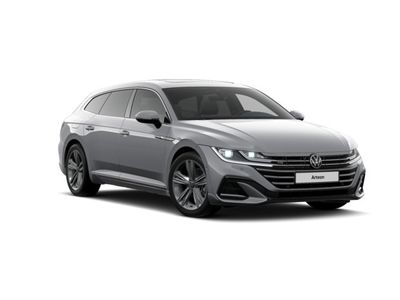 occasion VW Arteon SB HYBRIDE RECHARGEABLE 218 CH DSG6 R LINE