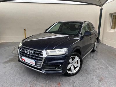 occasion Audi Q5 50 TFSI e 299 S tronic 7 Quattro Avus