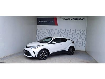 occasion Toyota C-HR Hybride 122h Edition